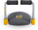 Aparelho Abdominal AB TOMIC - Frete Grátis