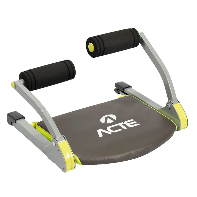 Aparelho Abdominal Fitness Pro Acte Sports - Frete Grátis
