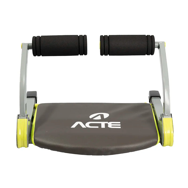 Aparelho Abdominal Fitness Pro Acte Sports - Frete Grátis